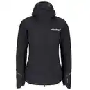 Bild 1 von TERREX XPERIOR LIGHT RAIN JACKET Damen - Regenjacke