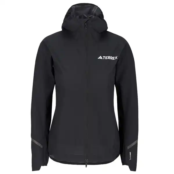 Bild 1 von TERREX XPERIOR LIGHT RAIN JACKET Damen - Regenjacke
