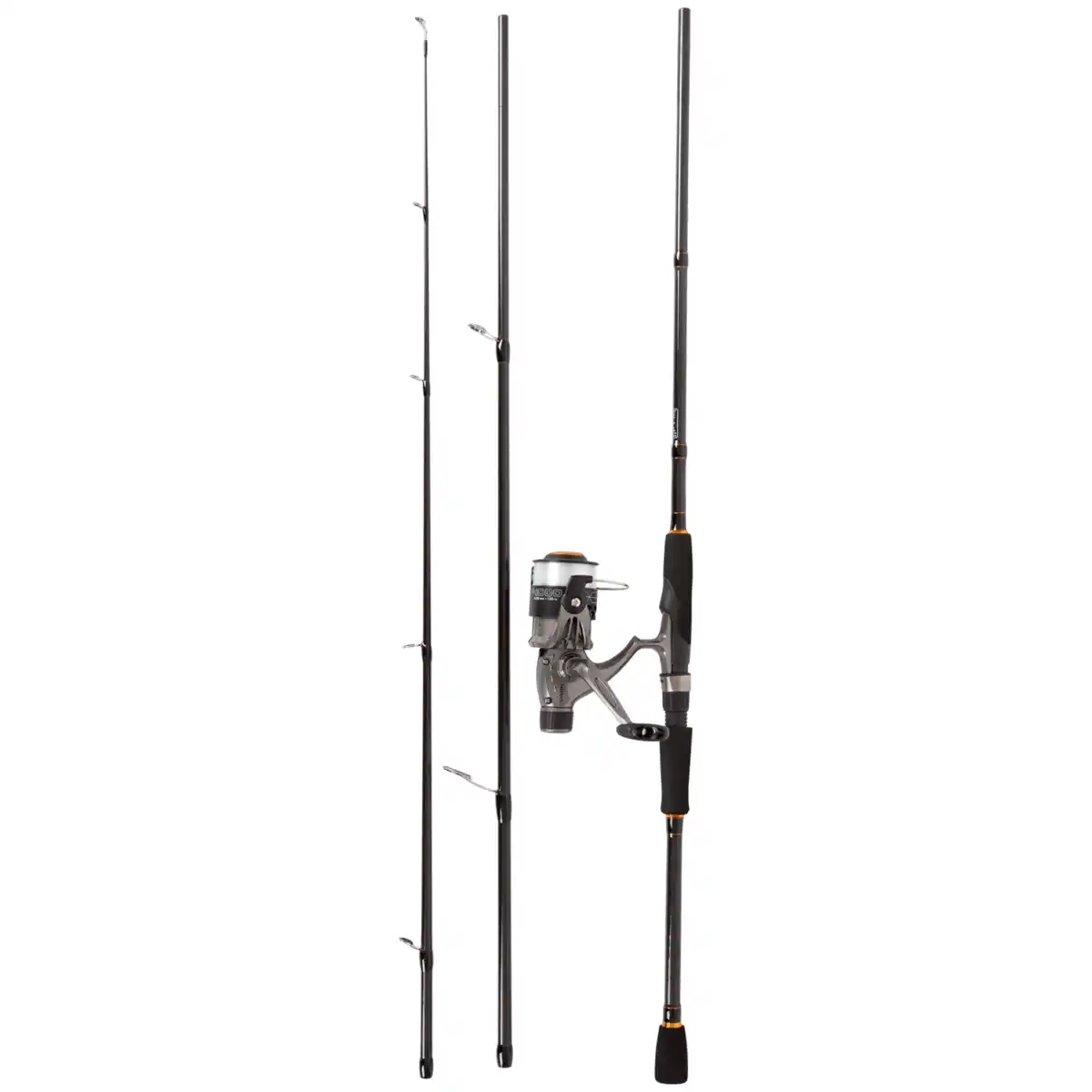 Bild 1 von Hochwertige Wurfangel