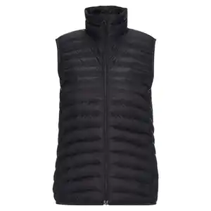 KLUKUFOSS DOWN VEST Damen - Daunenweste