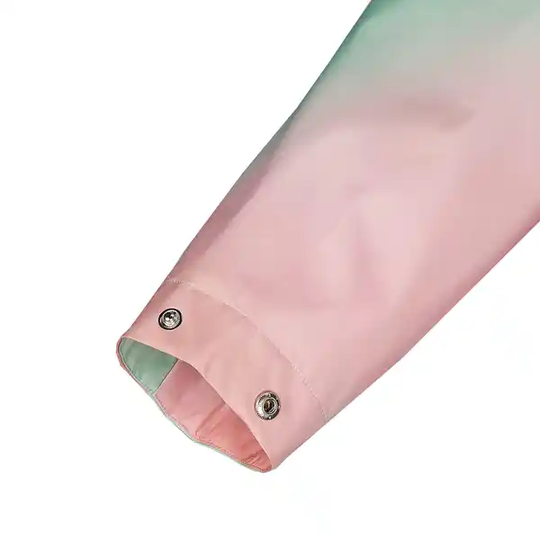 Bild 4 von ANELIE CAPE Damen - Regenponcho