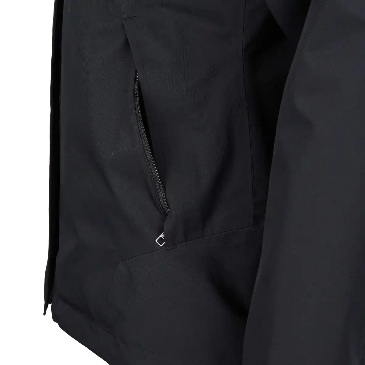 Bild 3 von SE WO BATONI 2L JACKET Damen - Regenjacke