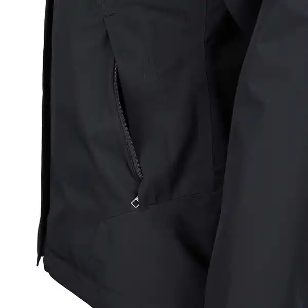 Bild 3 von SE WO BATONI 2L JACKET Damen - Regenjacke