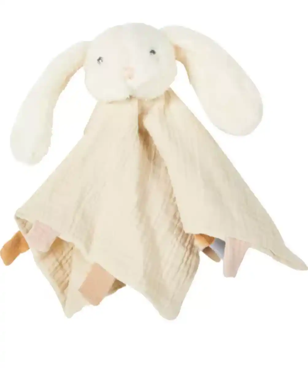 Bild 1 von Schmusetuch Hase, Beige