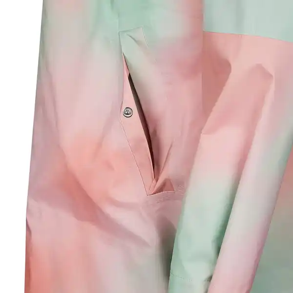 Bild 3 von ANELIE CAPE Damen - Regenponcho