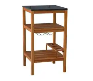 Dehner Regal Southampton, ca. B50/H90/T50 cm