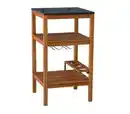 Bild 1 von Dehner Regal Southampton, ca. B50/H90/T50 cm