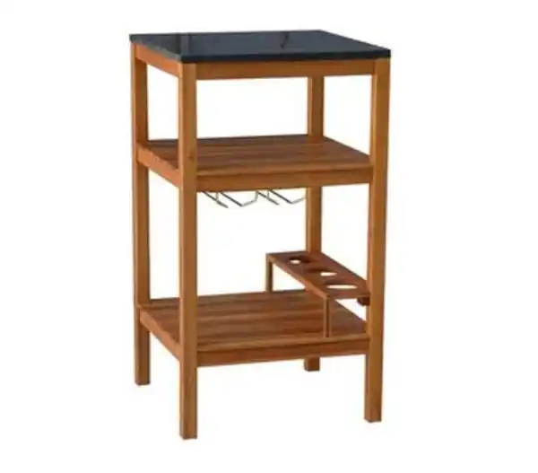 Bild 1 von Dehner Regal Southampton, ca. B50/H90/T50 cm