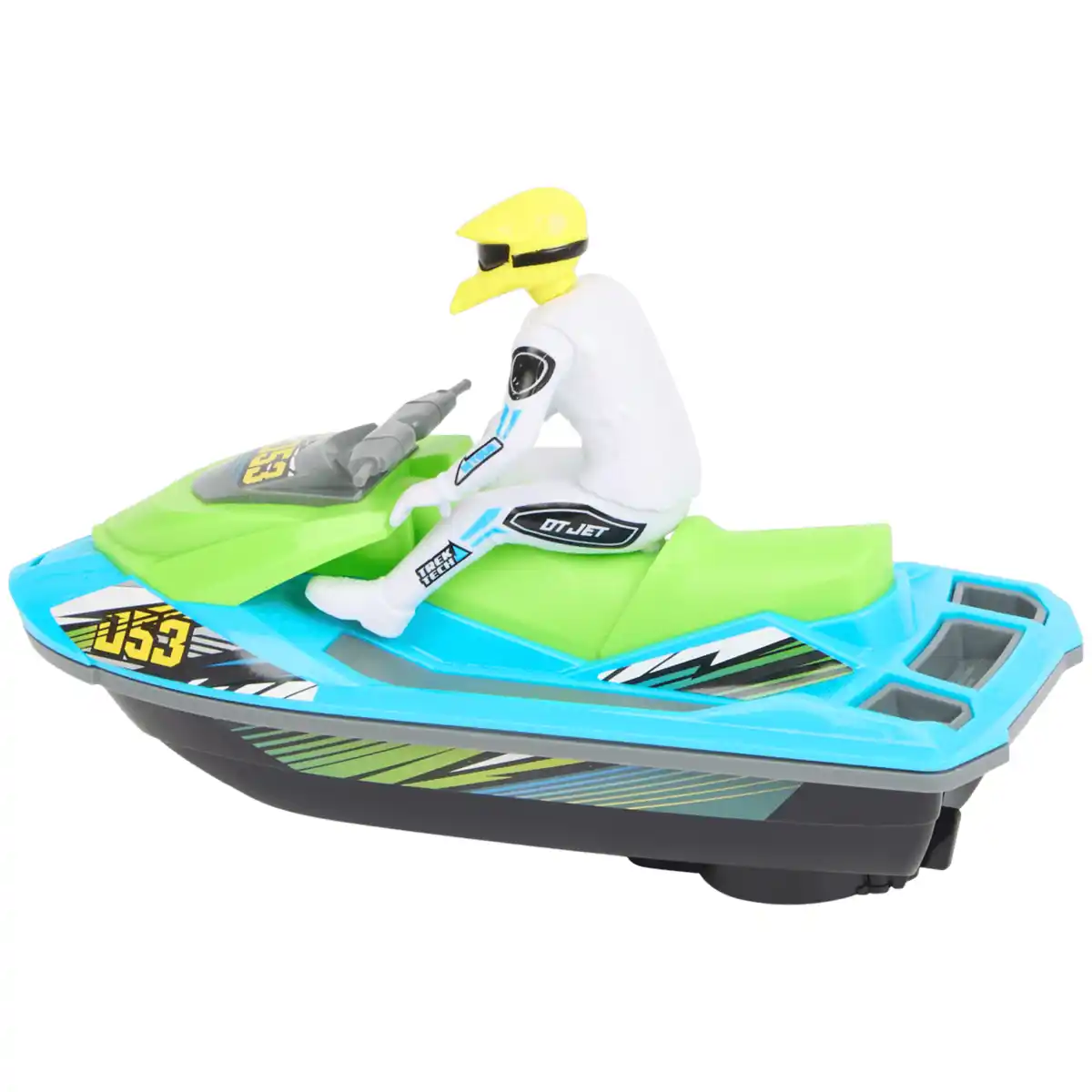 Bild 2 von Dickie Toys Wassermotorrad