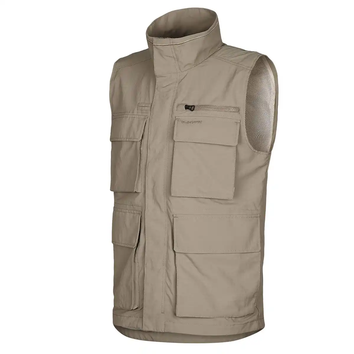 Bild 2 von NOSILIFE ADVENTURE GILET IV Herren - Weste