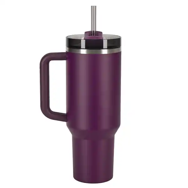 Bild 2 von THE QUENCHER H2.O FLOWSTATE TUMBLER - Thermobecher