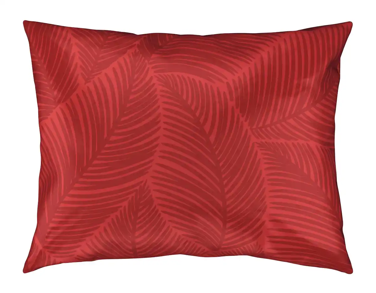 Bild 1 von Kissenhülle Alex Design in Terra Cotta ca. 40x60cm, Terracotta