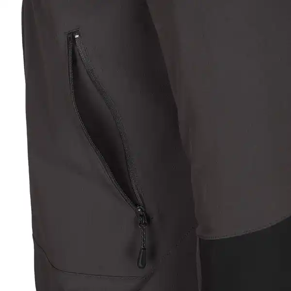 Bild 4 von ANDUR JKT M Herren - Softshelljacke