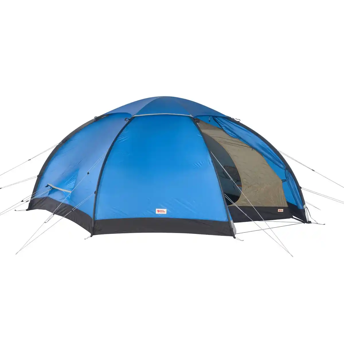 Bild 3 von KEB DOME 3 - Kuppelzelt