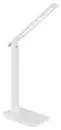 Bild 1 von LED-Schreintischleuchte Brighton Weiß max. 5 Watt, Opal, Weiß