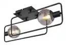 Bild 1 von Deckenleuchte Blama max. 40 Watt Deckenlampe, Schwarz