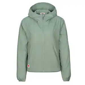 HIGH COAST SHORT WIND HOODIE W Damen - Softshelljacke