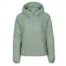 Bild 1 von HIGH COAST SHORT WIND HOODIE W Damen - Softshelljacke