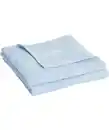 Bild 1 von Einfarbige Handtücher, blau