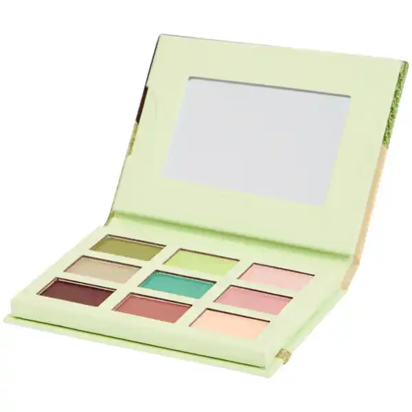 Bild 3 von FAB Factory Lidschattenpalette