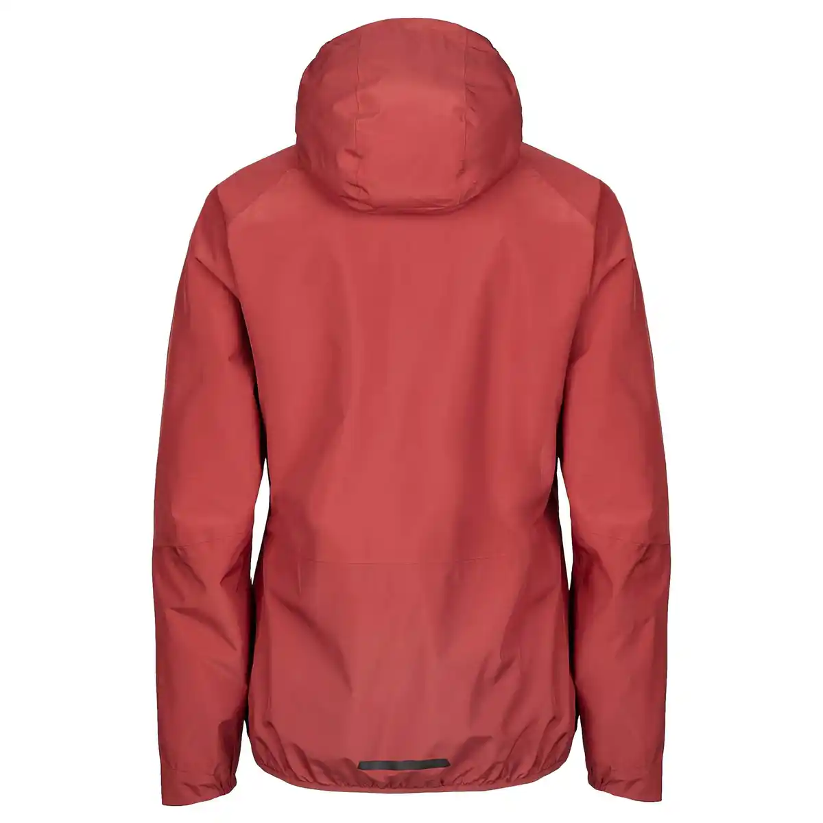 Bild 2 von LOAMER RAIN JACKET Damen - Fahrradjacke