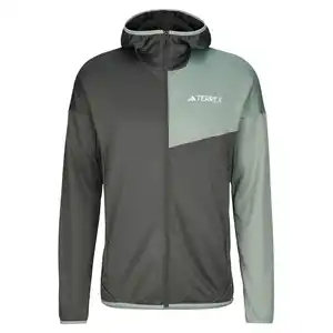 XPLORIC LIGHT FLEECE HOODED JACKET Herren - Fleecejacke
