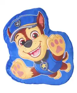 Paw Patrol Kissen, blau