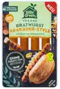 Bild 1 von BILLIE GREEN Vegane Bratwurst, 180-g-Packg.