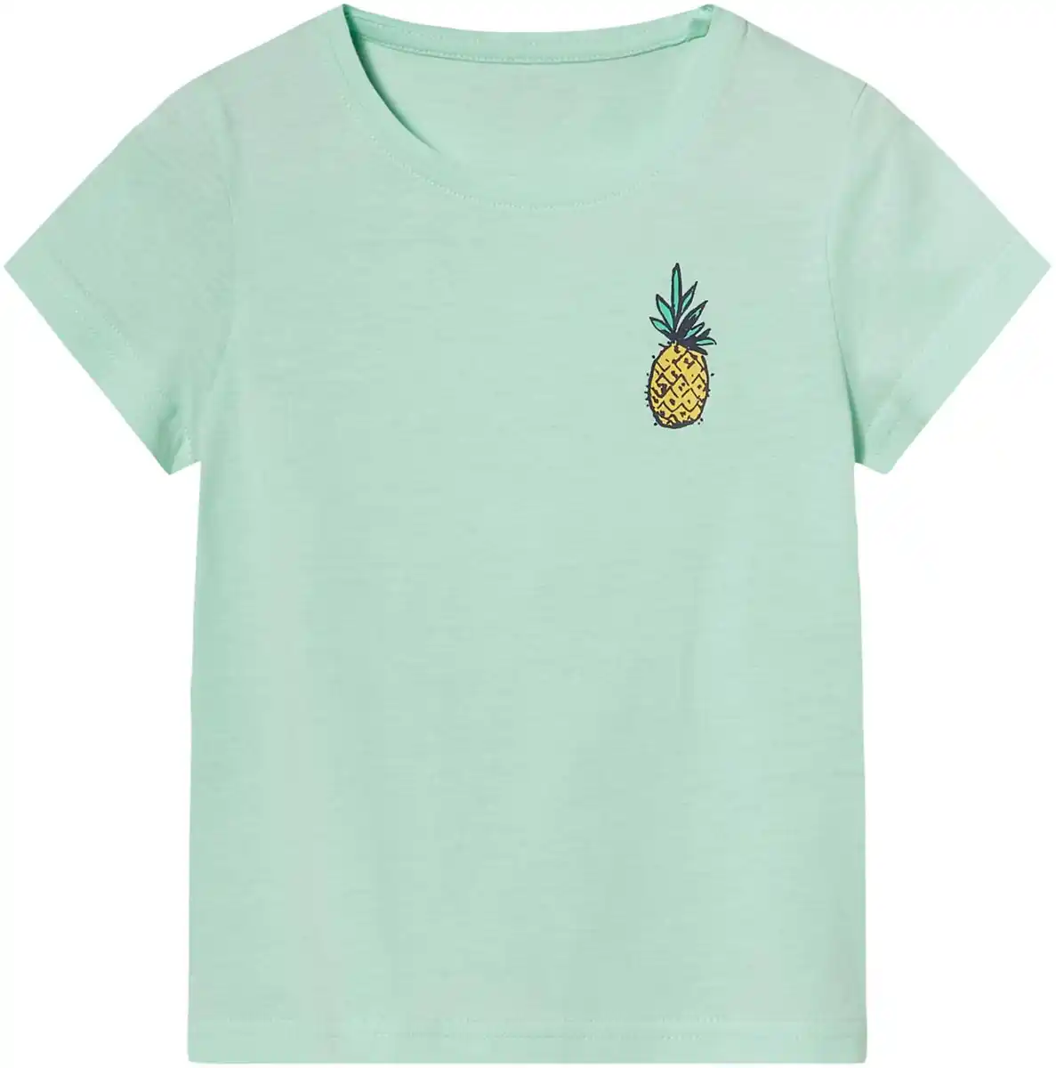 Bild 2 von KUNIBOO® Kinder-T-Shirts, 2-St.-Packg.