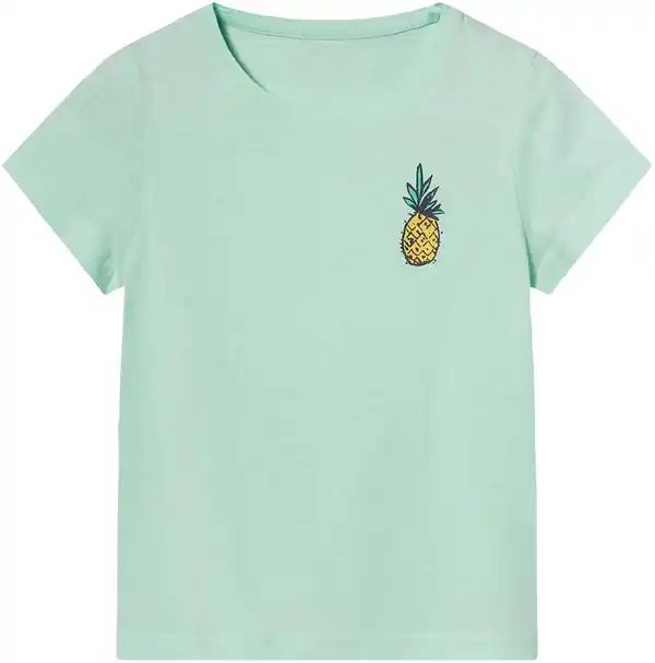 Bild 2 von KUNIBOO® Kinder-T-Shirts, 2-St.-Packg.