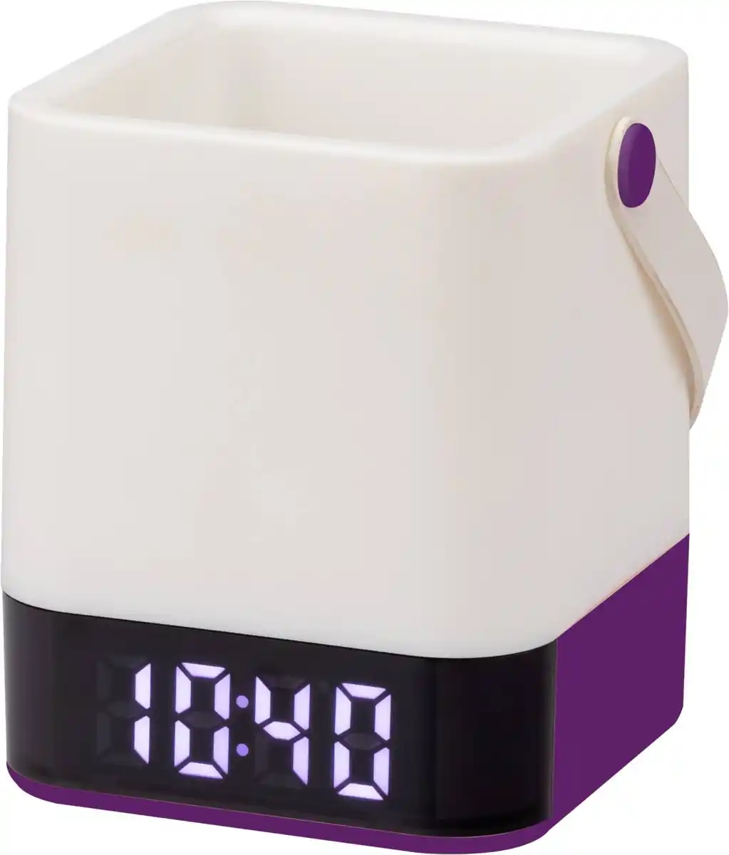 Bild 1 von MEBUS Multifunktionswecker »25841« bei Kaufland