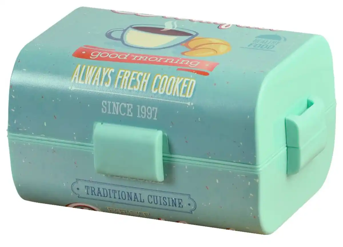 Bild 1 von Lunchbox