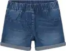 Bild 2 von KUNIBOO® Kinder-Jeansshorts