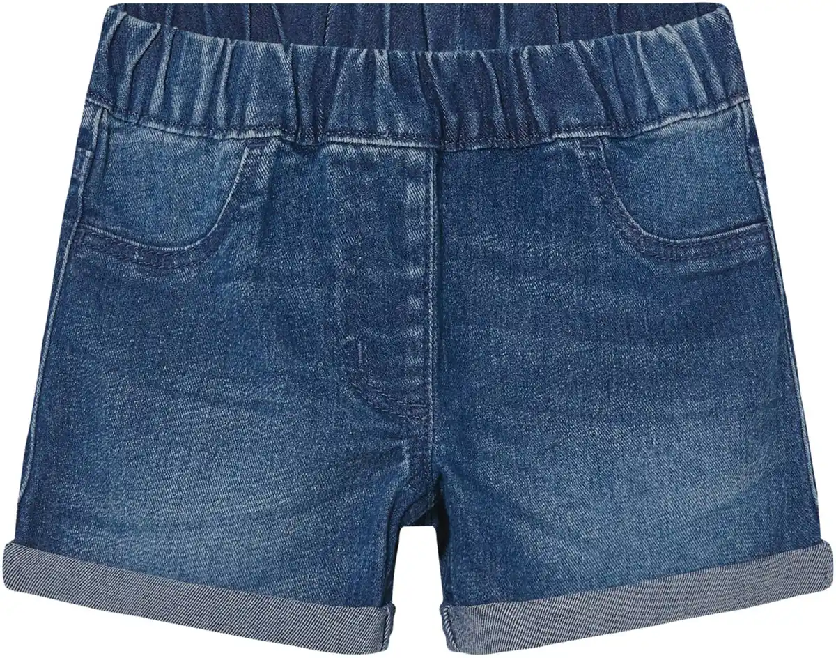 Bild 2 von KUNIBOO® Kinder-Jeansshorts