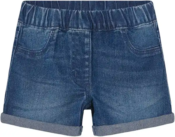 Bild 2 von KUNIBOO® Kinder-Jeansshorts