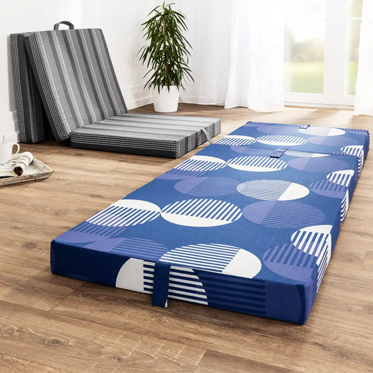 Bild 1 von Ortho-Vital Klappmatratze