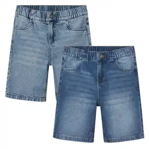 HIP&HOPPS® Kinder-Jeansshorts