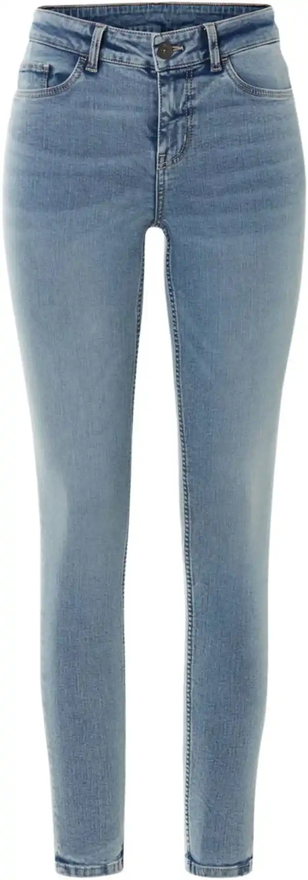 Bild 2 von OYANDA® Damen-Jeans »Super Skinny Fit«