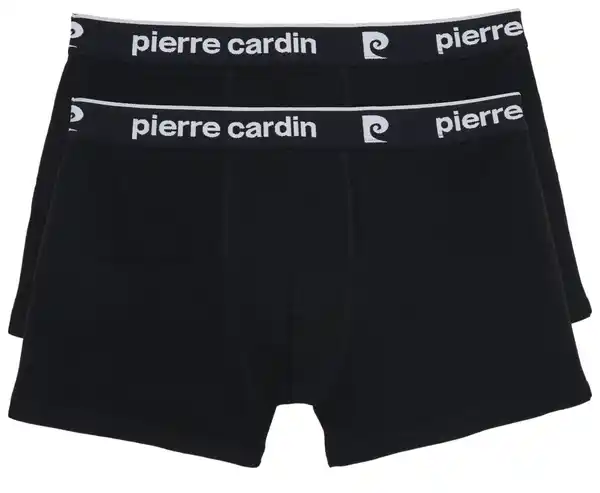 Bild 3 von PIERRE CARDIN Herren-Retroshorts, 2-St.-Packg.