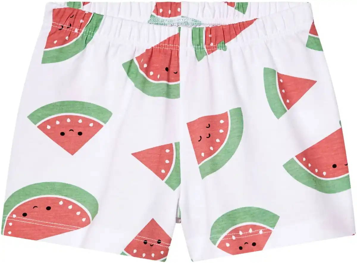 Bild 3 von KUNIBOO® Kinder-Shorty-Pyjama, 2-teilig