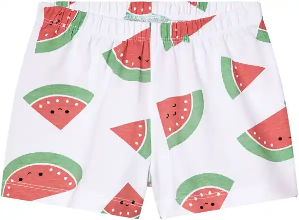 Bild 3 von KUNIBOO® Kinder-Shorty-Pyjama, 2-teilig