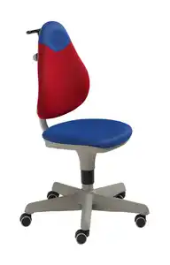 Paidi Jugenddrehstuhl PEPE, Stoff