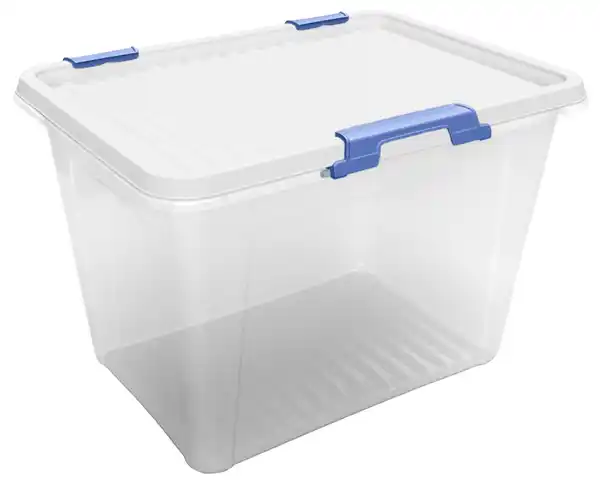 Bild 1 von Scharnierbox ca. 19 l