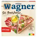 Bild 1 von WAGNER Backfrisch Speciale 360 g