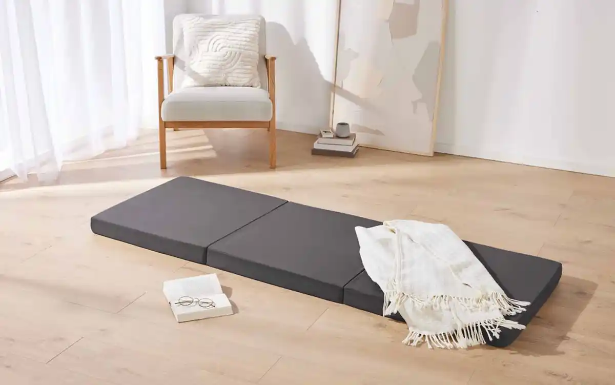 Bild 2 von LIV&BO® Klappmatratze