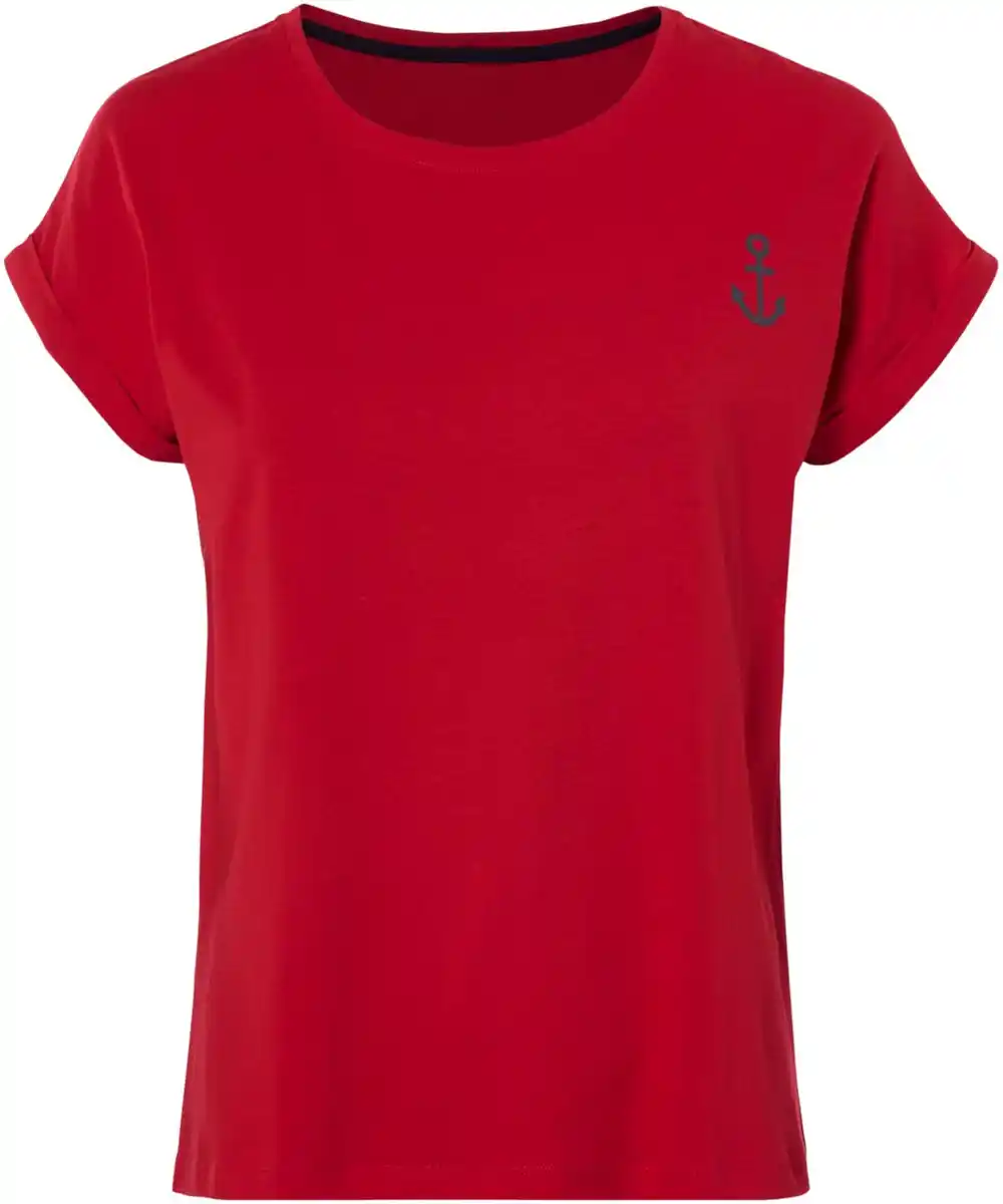 Bild 2 von OYANDA® Damen-Shorty-Pyjama, 2-teilig