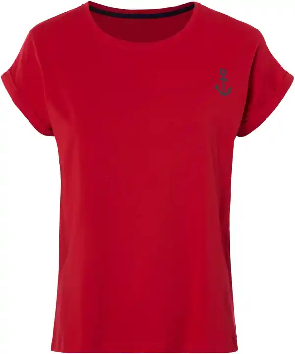 Bild 2 von OYANDA® Damen-Shorty-Pyjama, 2-teilig