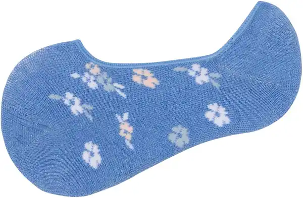 Bild 2 von KUNIBOO® Kinder-Füßlinge, 4 Paar