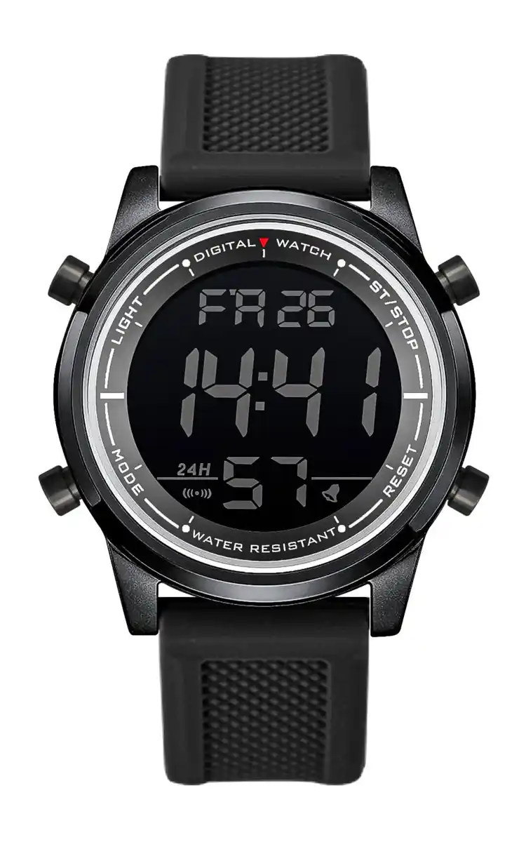 Bild 4 von MEBUS Herren-Armbanduhr