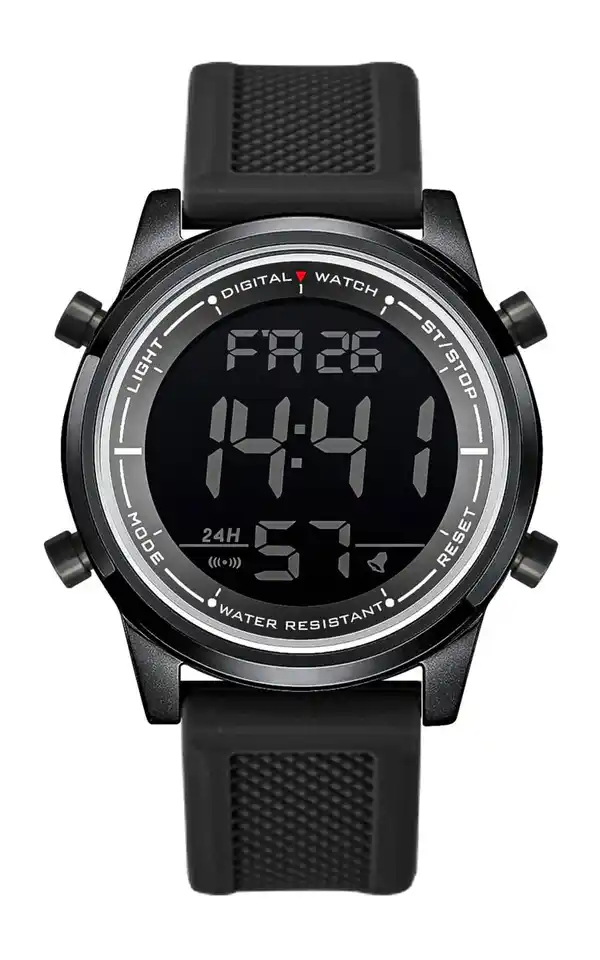 Bild 4 von MEBUS Herren-Armbanduhr